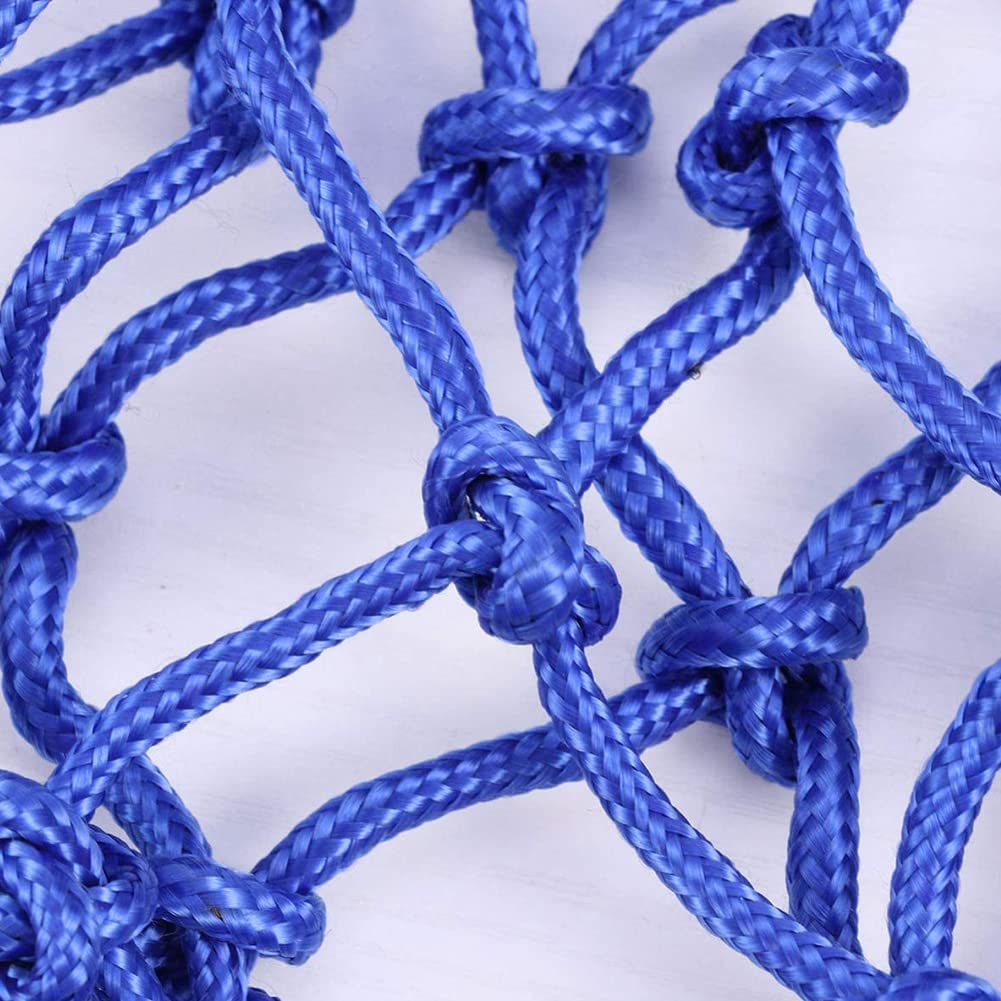 Borsa A Rete Per Palloni Sportivi - 2 Pezzi, Portatile, Per Calcio, Basket, Pallavolo