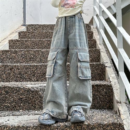 0to3 Month Pants Girl Print Girls Jeans Children's Clothing 2024 Children's Straight Baby Boy Pants 3to6 Months Cotton2