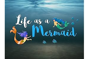 Life as a Mermaid: The Ultimate Guide to Discovering Your Inner Fin