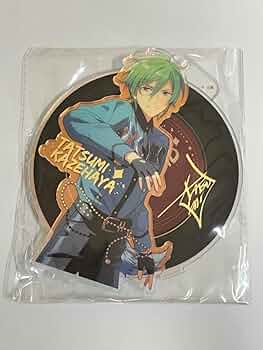 あんスタ　巽　国内　中国　まとめ売り あんスタ 巽 ぱしゃこれ ぱしゃっつ 中国 TRIP 星燦 7周年 笑門