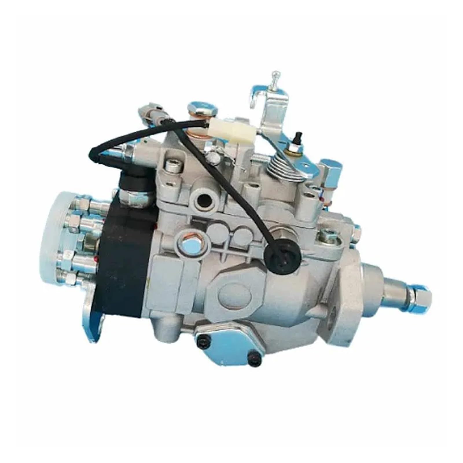 Parti del motore diesel Pompa di iniezione del carburante Pompa iniettore 0460424210 Motore diesel VE Pompa di distribuzione