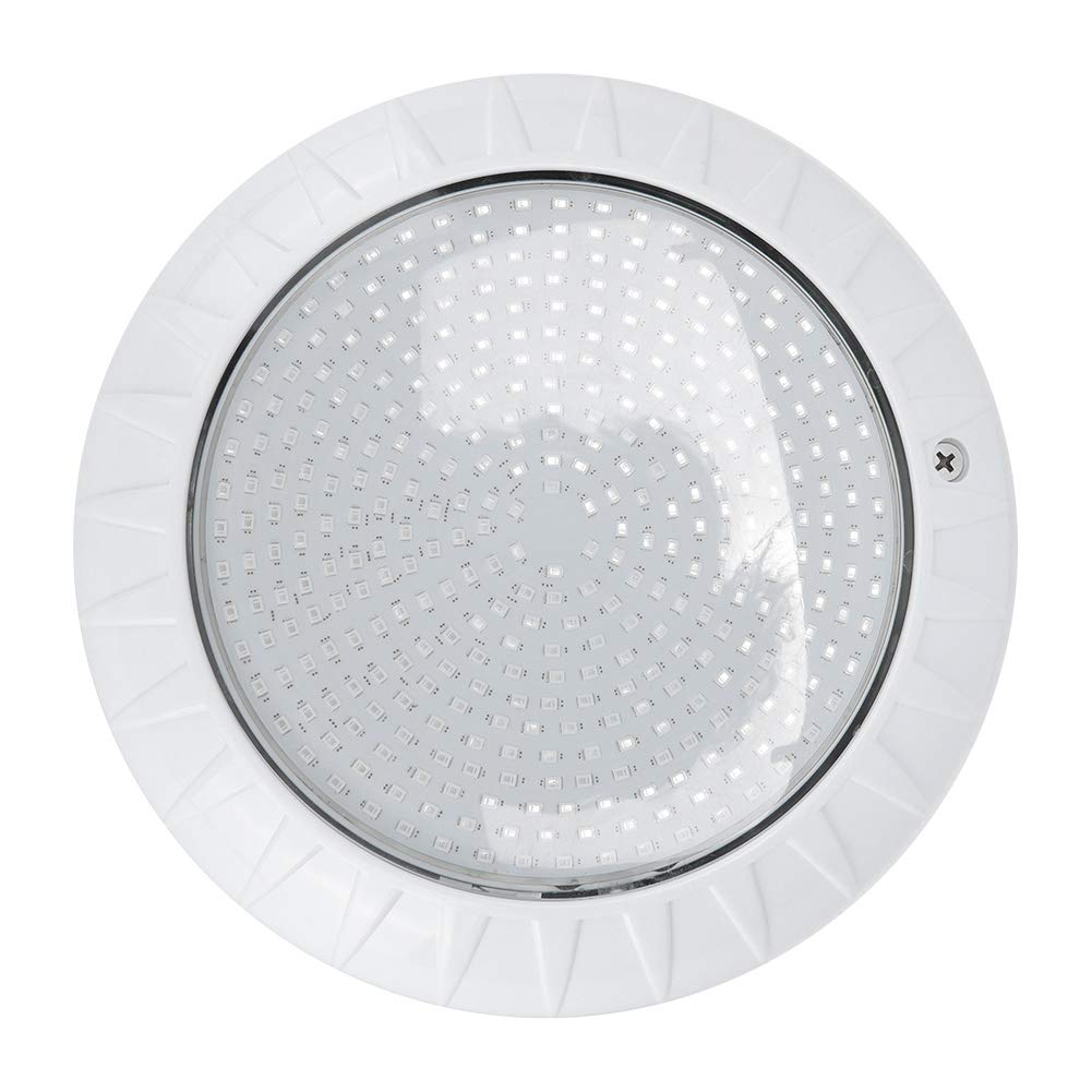 Pool Lights, Underwater Light, 35W Waterproof Lights Pool Led Lights Waterproof Led Light for Pool Park Fountains Garden-image-0