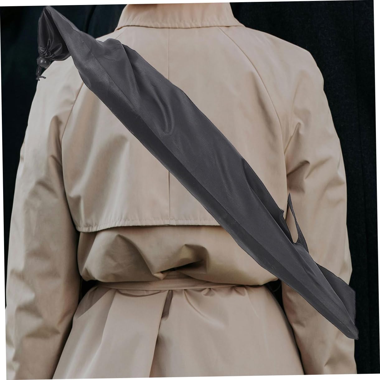 Borsa Porta Bastoni Da Baseball Zaino e Maniglia Per Trasporto Design Doppio Utilizzo Materiale Resistente Per Protezione Ottimale Dei Bastoni Adatta Per Sport e Allenamenti