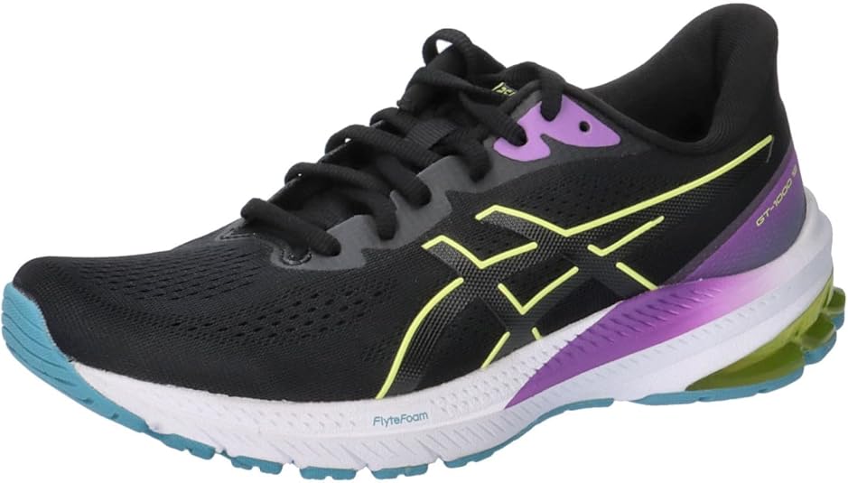 Tênis ASICS GT-1000 12 - Feminino