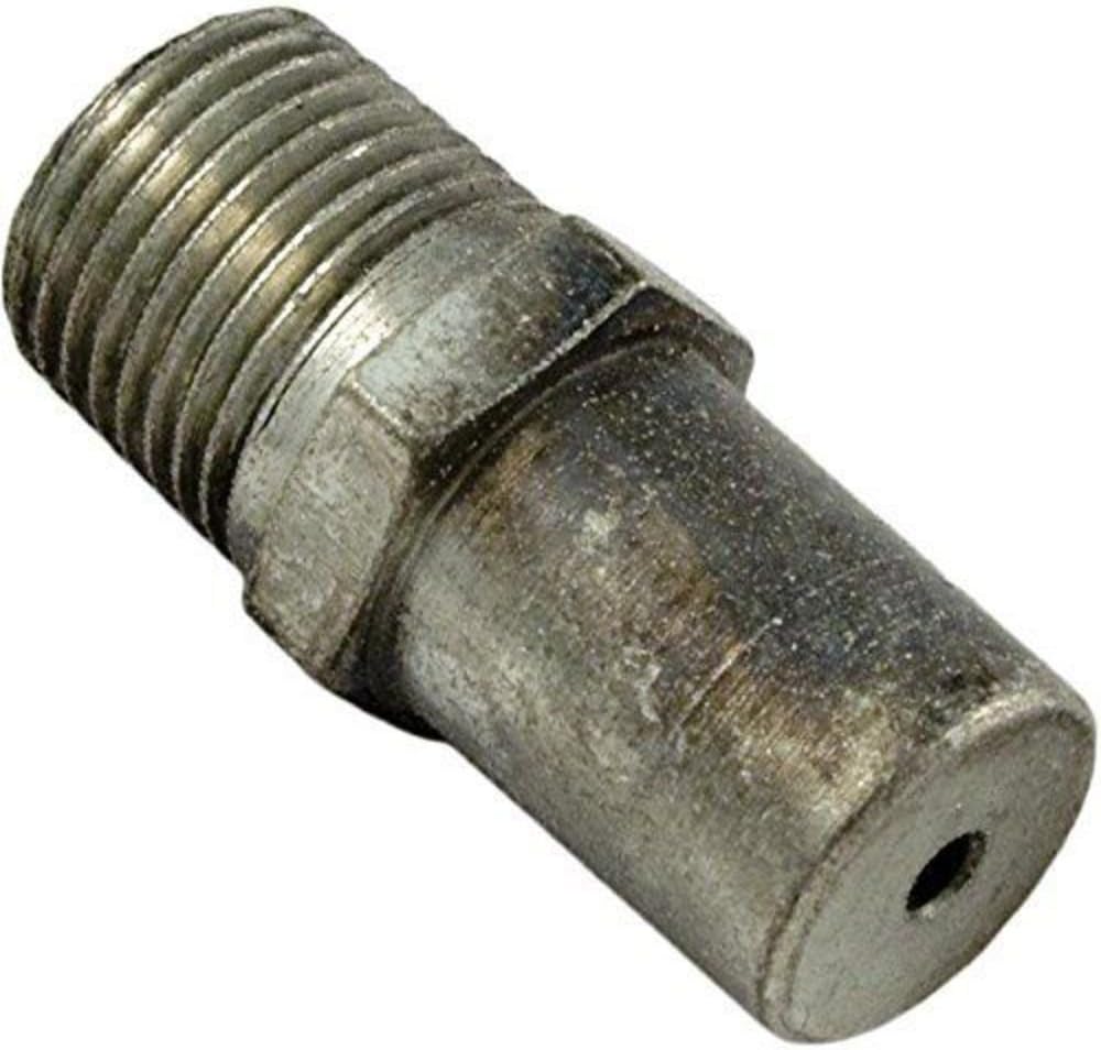 Hayward HSeries Millivolt/Electronic Heater Replacement