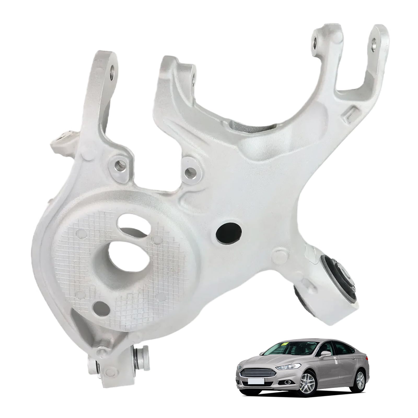 Amazon.com: YINAVAGAD 526-100 DG9Z-5500-B Right Rear Lower Control