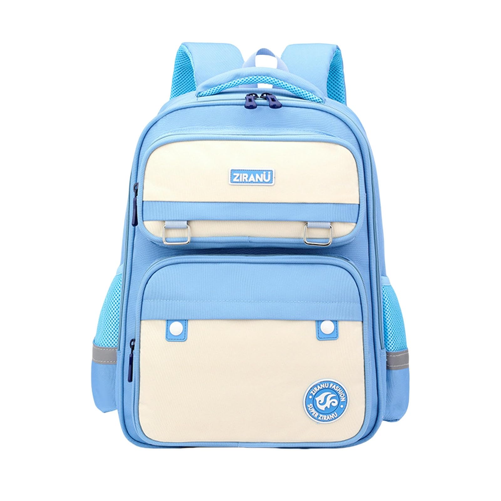 Cartable garçon primaire réduisant le fardeau des élèves de l'école