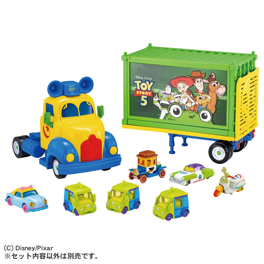 Amazon.co.jp: タカラトミー: ディズニートミカ
