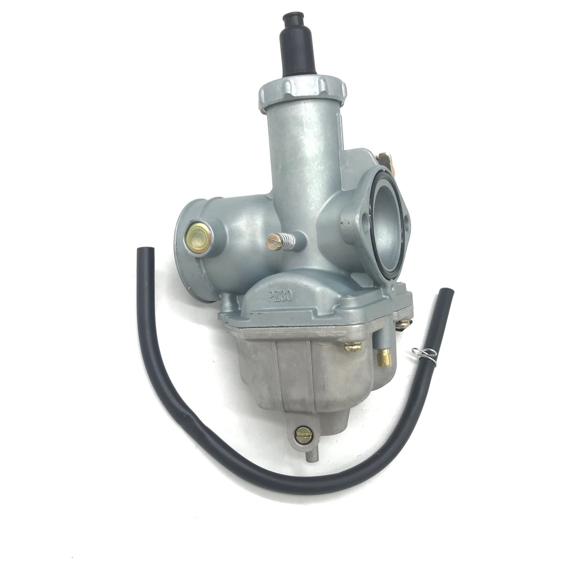 Piezas del Motor De La Motocicleta Carburador Adecuado para & 200CC BS200S3 250cc BS250S-11 Carburador Repuesto Moto
