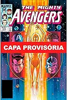 A Saga dos Vingadores 01