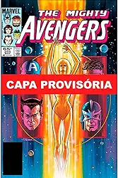 A Saga dos Vingadores 01