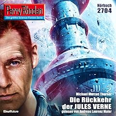 Couverture de Die R&uuml;ckkehr der Jules Verne