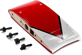 Hangar 9 Upper Wing Center Section Pitts S-2B HAN239022 Replacement Airplane Parts