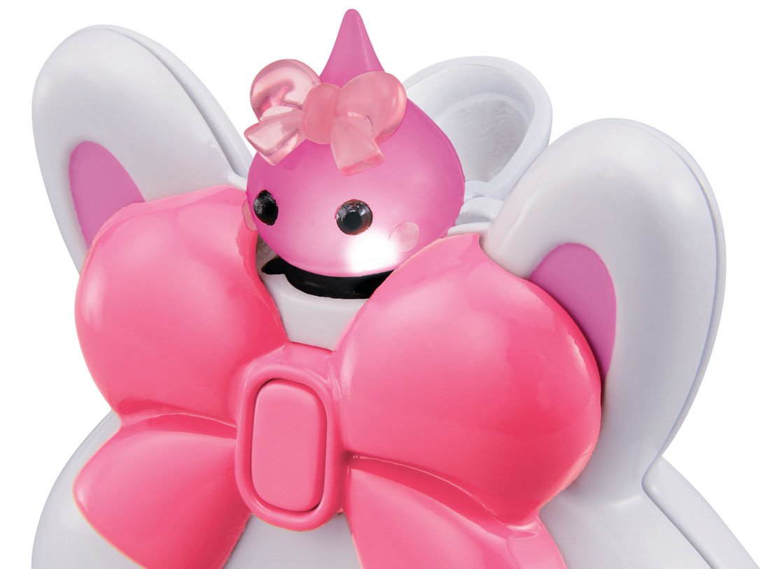 Amazon.co.jp: スイコレ すぅMYほっぺ ウサみみ : おもちゃ