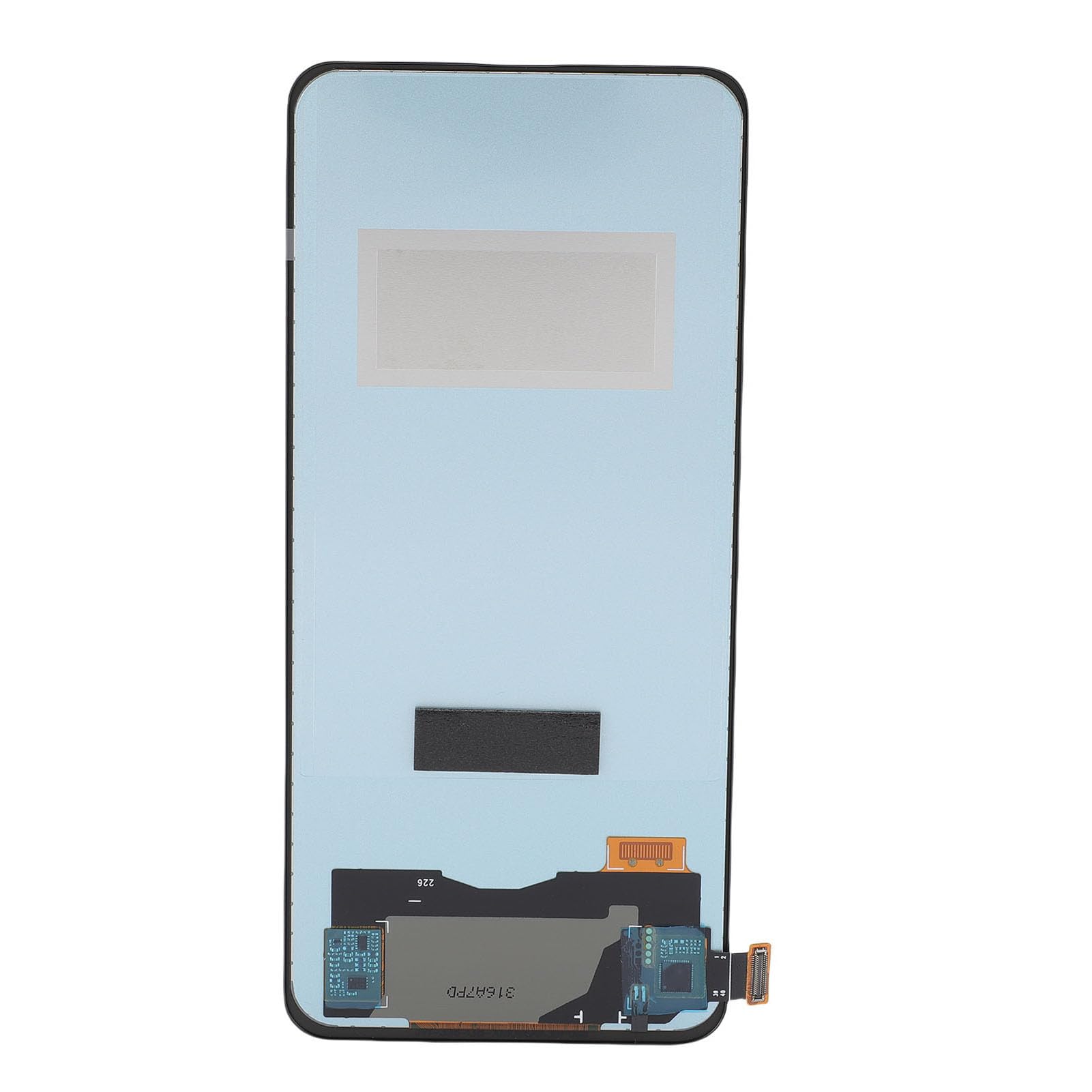 Cryfokt Remplacement de L'écran TFT pour K30 Pro | Installazione semplice, hardware TFT, set di strumenti di riparazione inclusi
