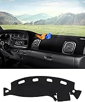 Vista 16 de Autorder Cubierta de salpicadero para Toyota GR86/Subaru BRZ 2022-2025 2026, accesorios para salpicadero, cubierta de franela, protector de rayos UV