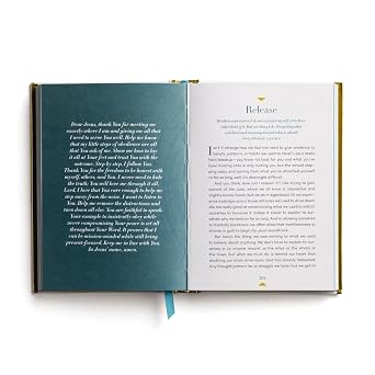 Focus: How One Word a Week Will Transform Your Life (A 52-Week Devotional)