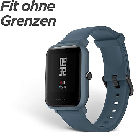 new smartwatch 3100