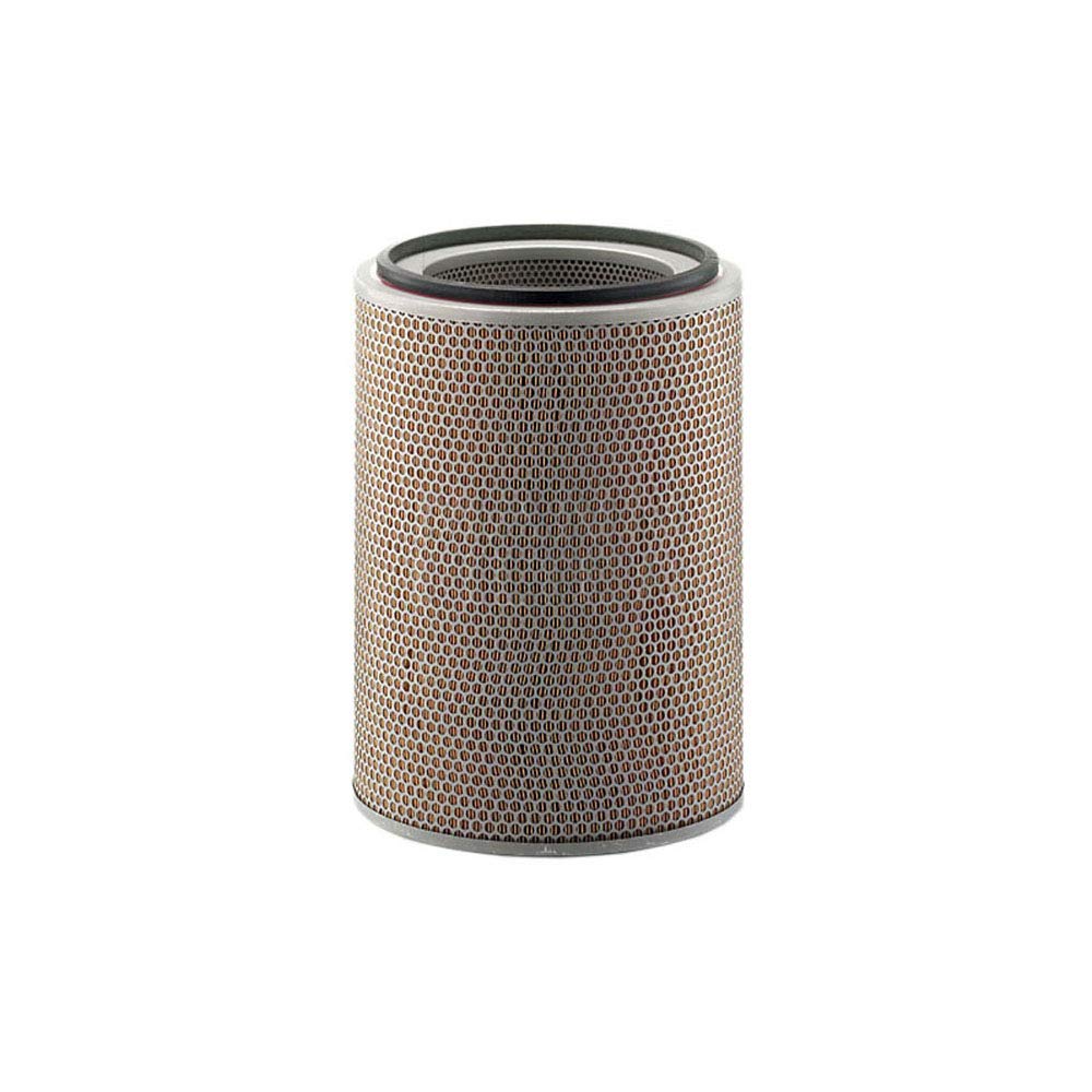 MANN-FILTER C 31 1310 Filtro de aire Cartucho filtrante Compatible con RENAULT TRUCKS R C