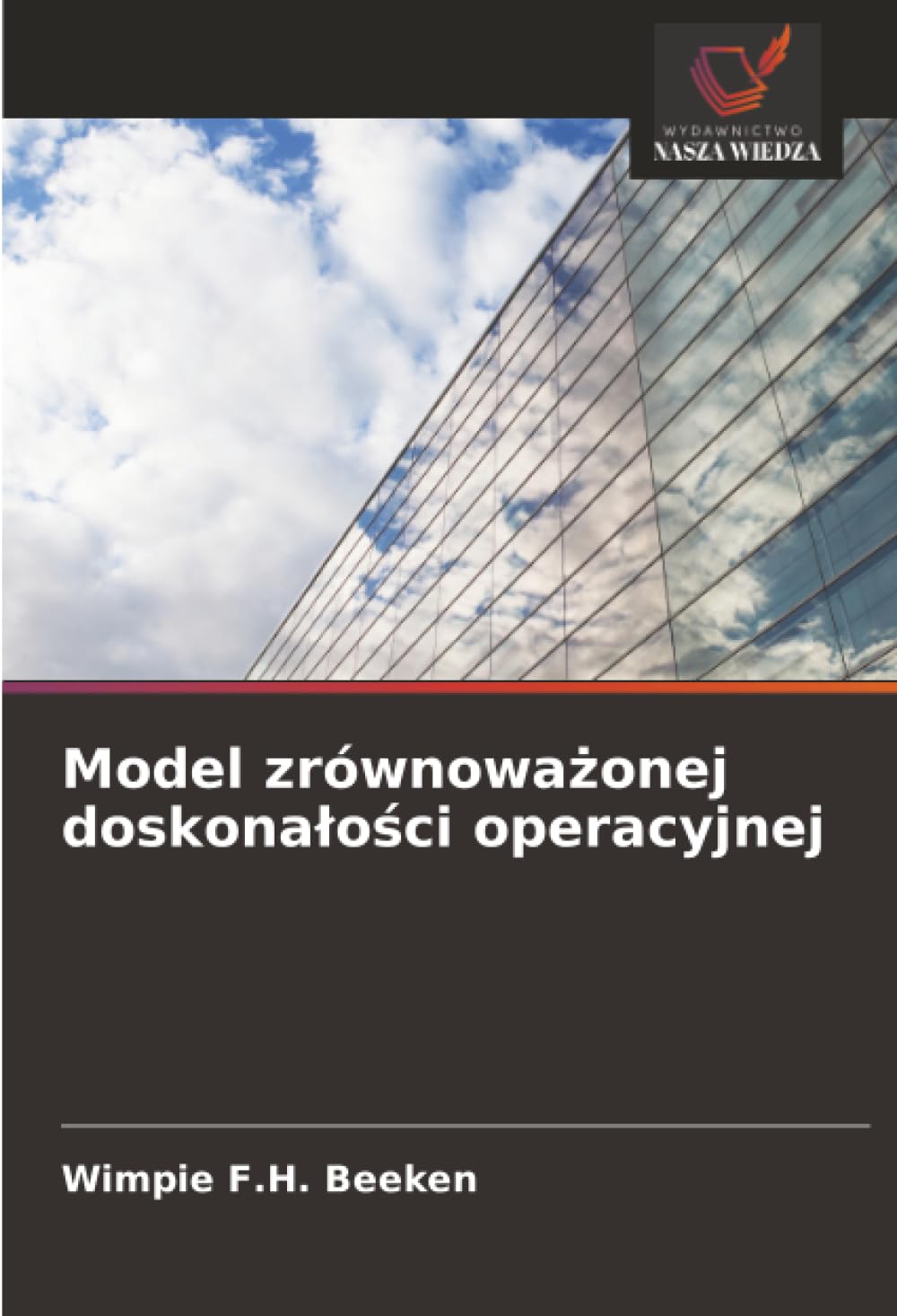 Model zrównoważonej doskonalości operacyjnej
