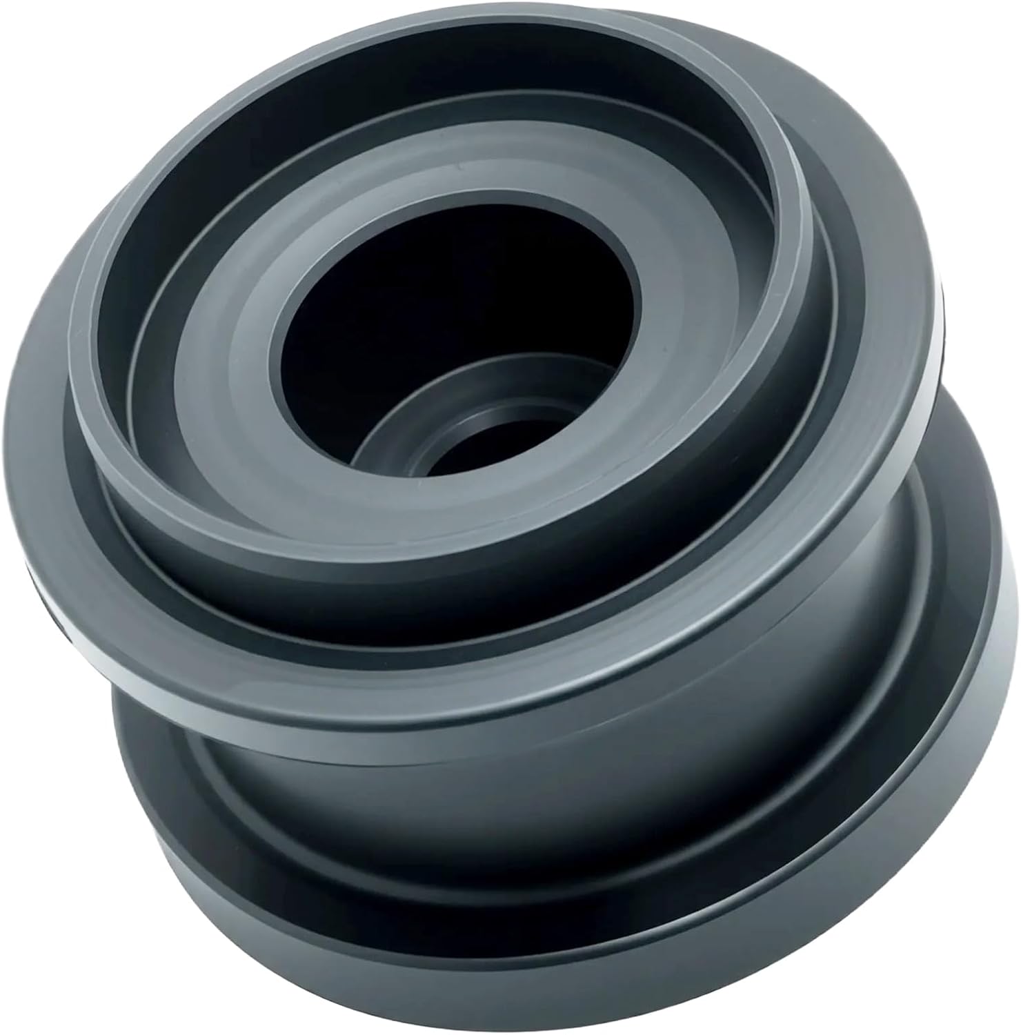 Front Camshaft Oil Seal Installer Compatible with Volvo V60 XC70 XC60 S60 S80 V70 V40 S70 XC90 S40 V50 C70 C30 B5254T12 B5234T3 B4184S3 Engine Cam Seals Installation Tool Replace for 9995718 9173