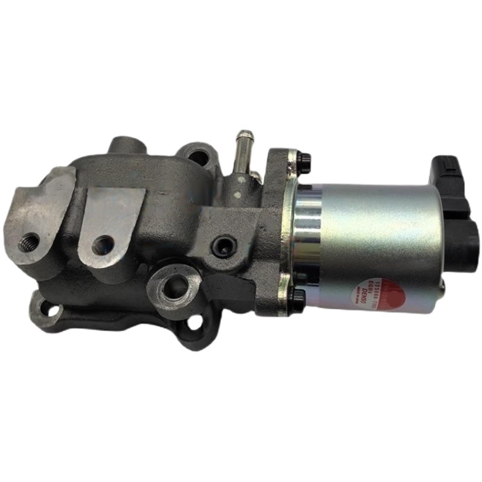 QfUxYYSLD SK200 SK210 SK250 SK260 SK350 Excavator J05E Engine Valve Assembly Solenoid Valve for Construction Equipment