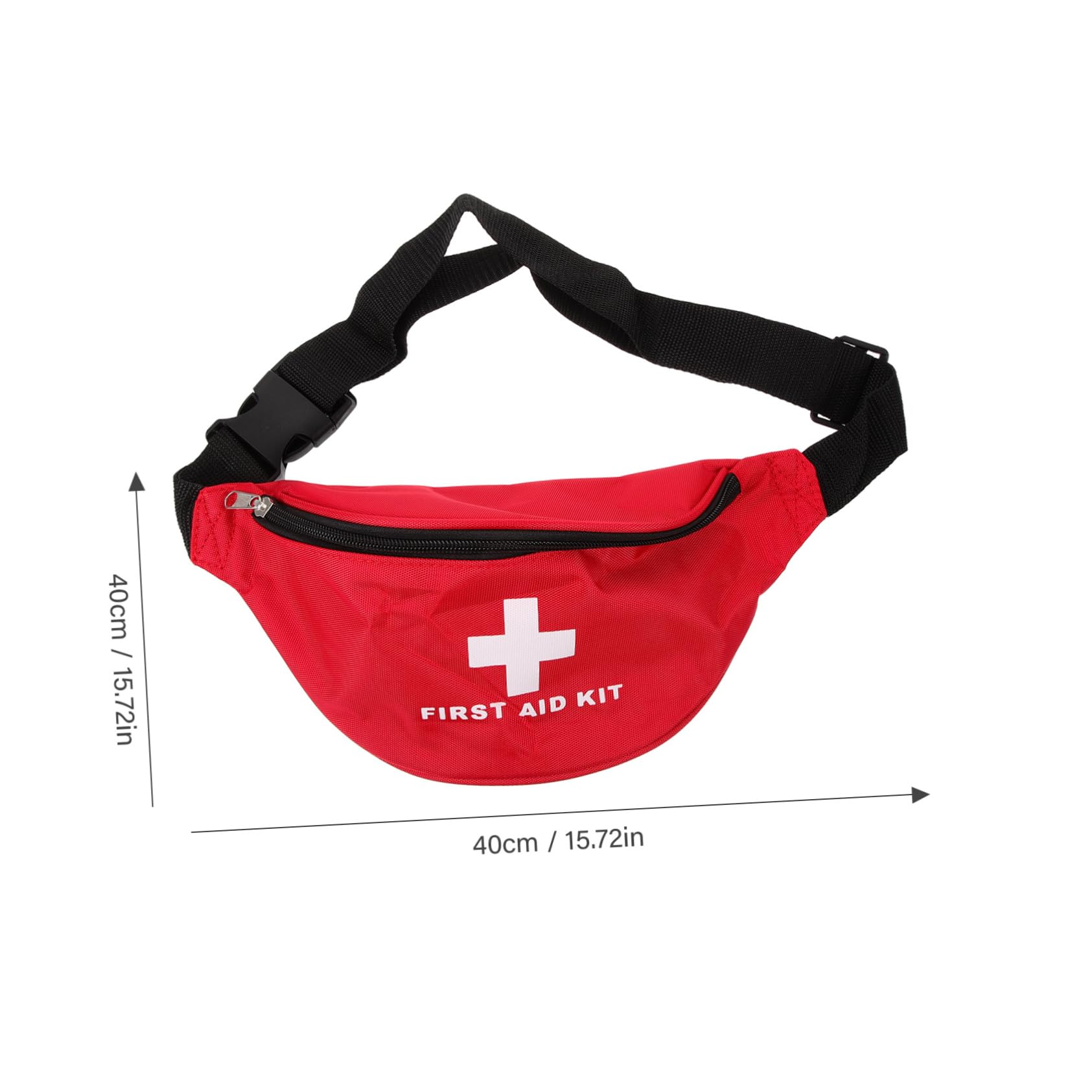 BCOATH Survival Kits First Aid Kit Bags Large Capacity for Family Sports Car Medical Kit First Aid