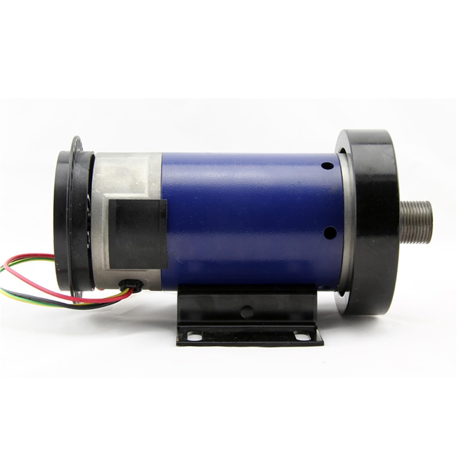 Motor de Imán Permanente Universal de Cinta de Correr de Corriente Continua para 1.0 1.5 2.0 2.5 3.0 3.5 4.0 5.0CV (4.0CV)