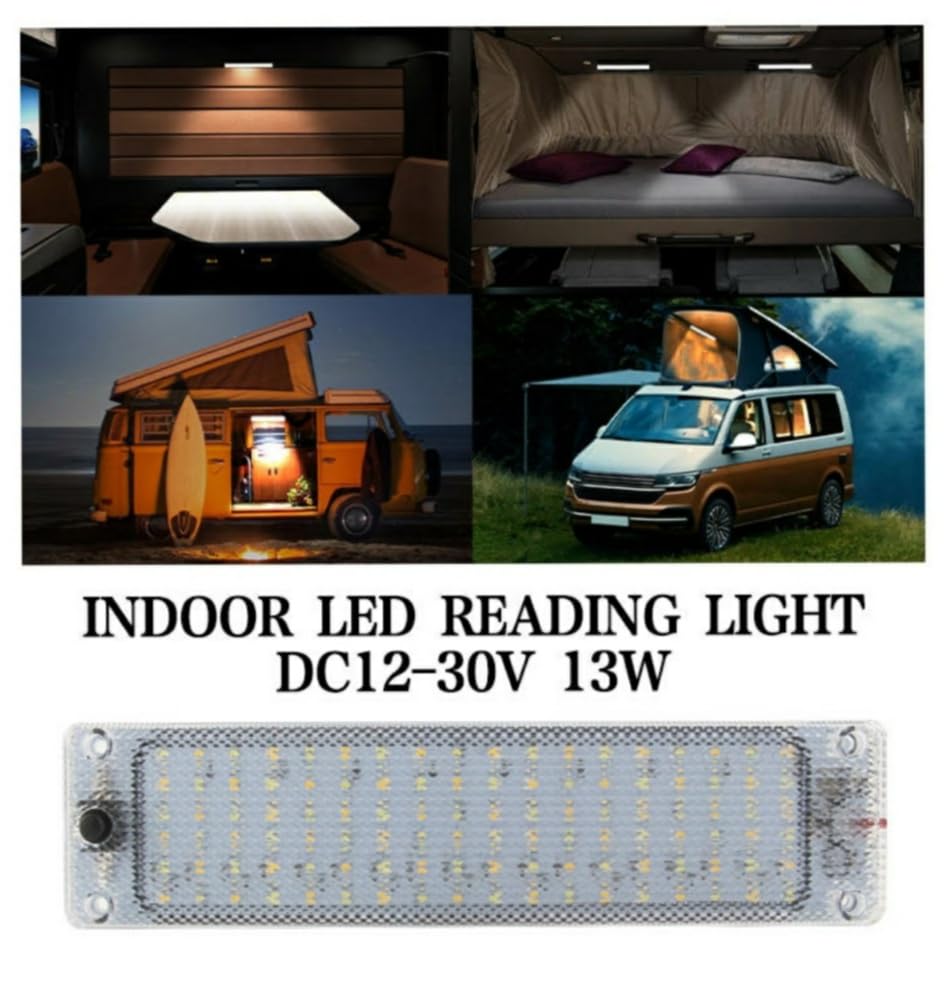 Amazon | スーパーブライト LED 車 ルームランプ 車内照明 室内灯