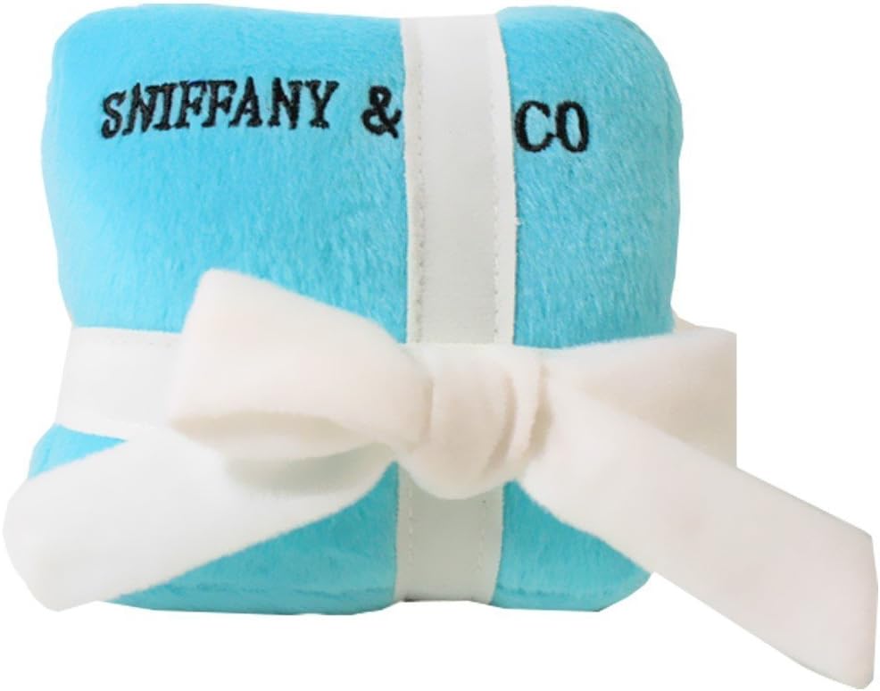 Sniffany Plush Toy for Dogs Large