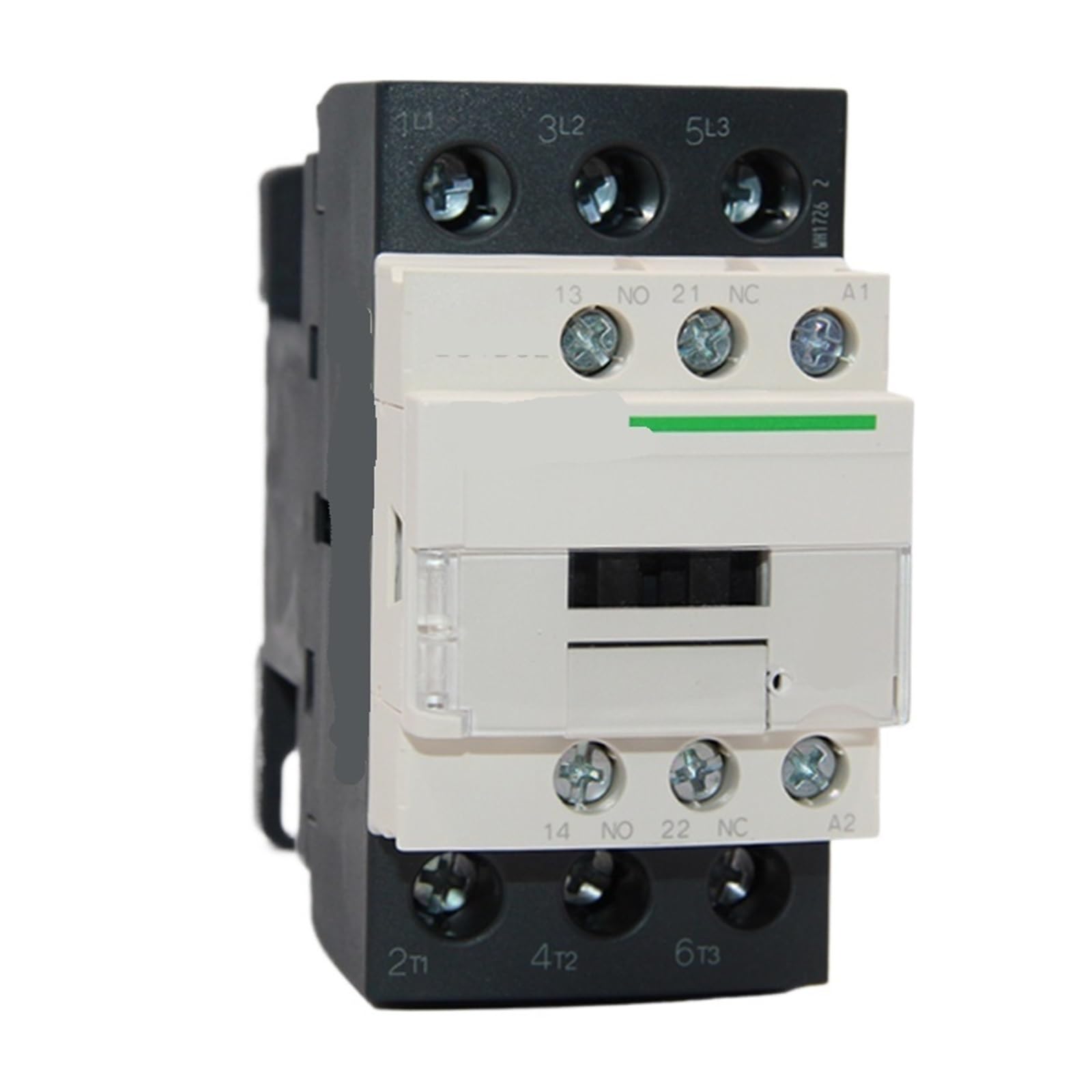 Contacteur CA LC1D25 boîtier de commande électrique haute durabilité
