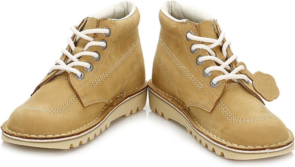 Kickers Kick Hi botki damskie