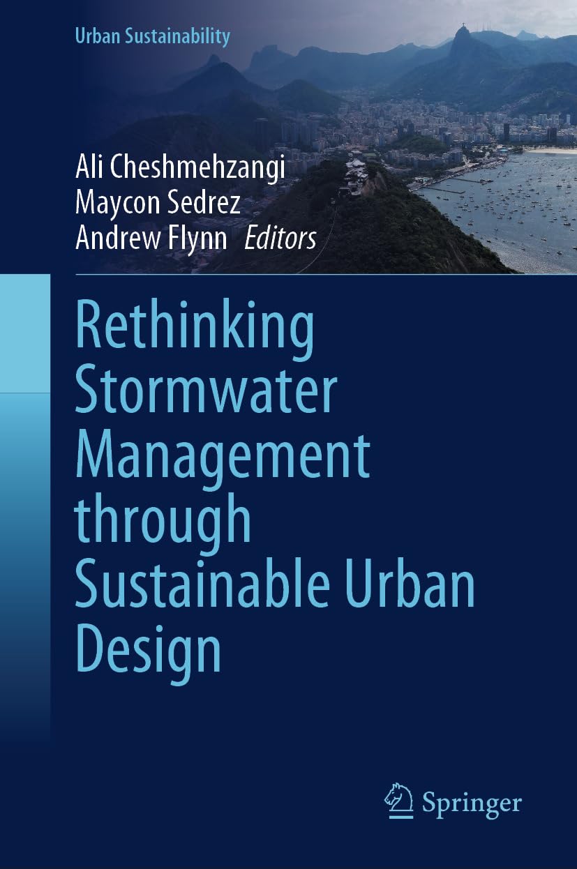 Stormwater Management solution inondation aménagement urbain
