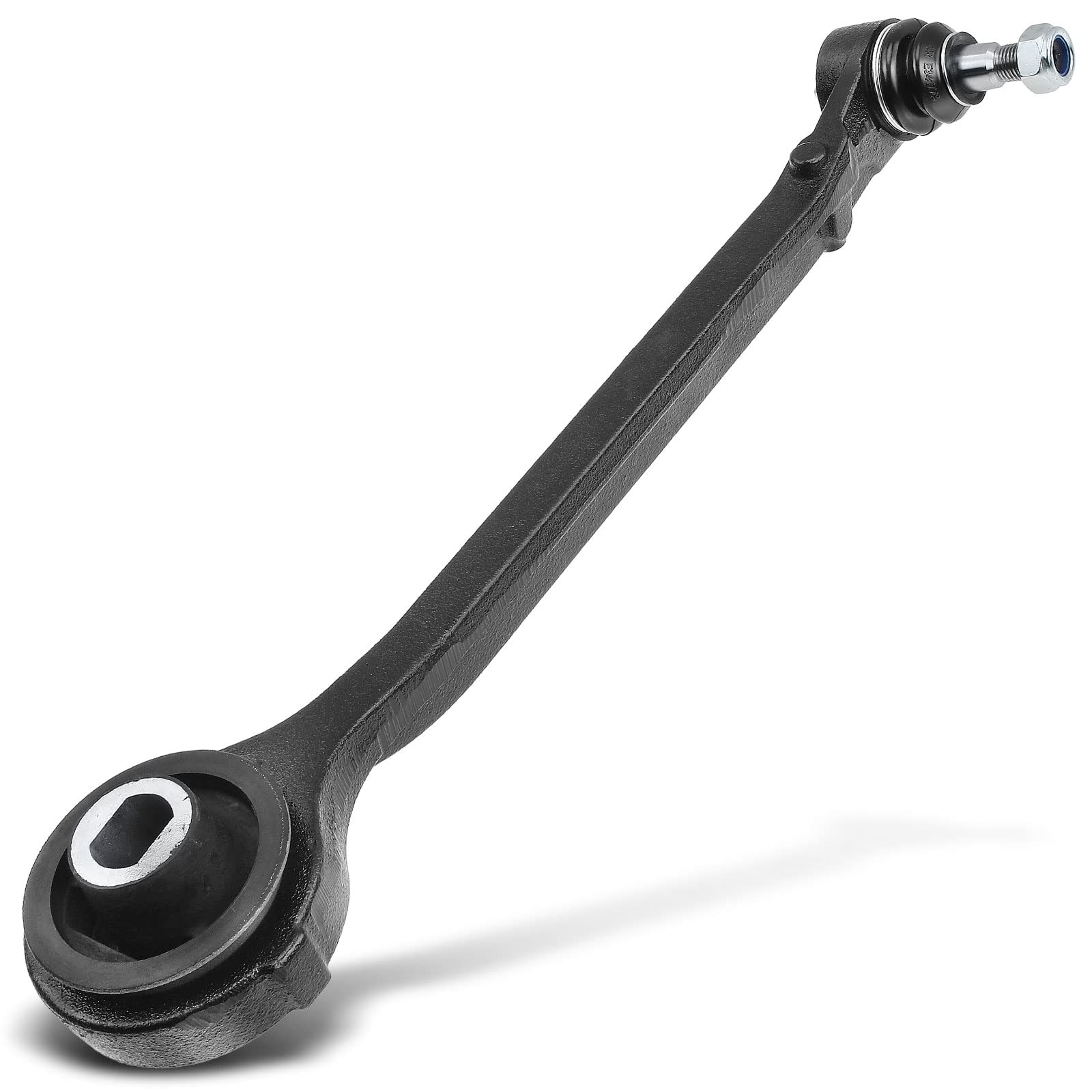 A-Premium Front Left Lower Forward Control Arm Ball Joint Assembly Compatible with Dodge Charger 2006-2010 Charger 2012-2016 Challenger Chrysler 300