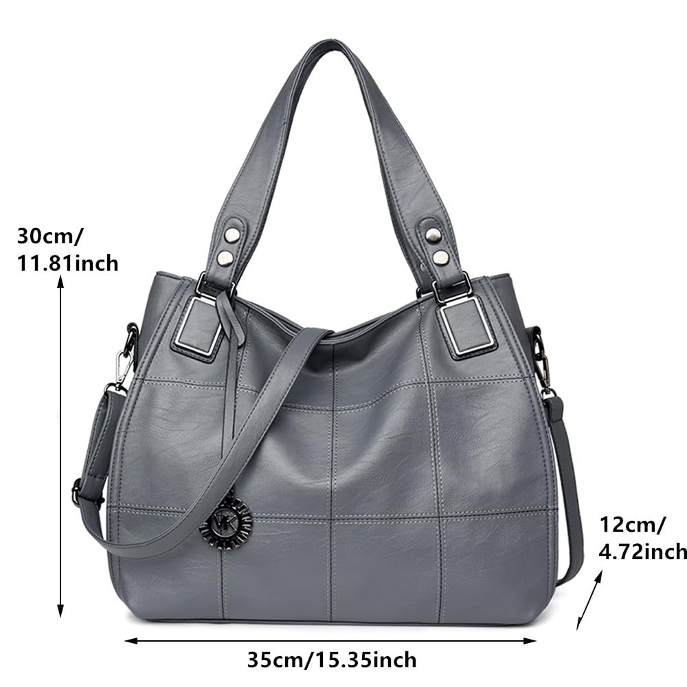sacs à main en cuir pour femmes grande capacité top Handle Messenger Sling sac à bandoulière unique pour les filles