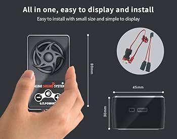 エンジンサウンドシステム 楽天市場】エンジンサウンドシステムの通販