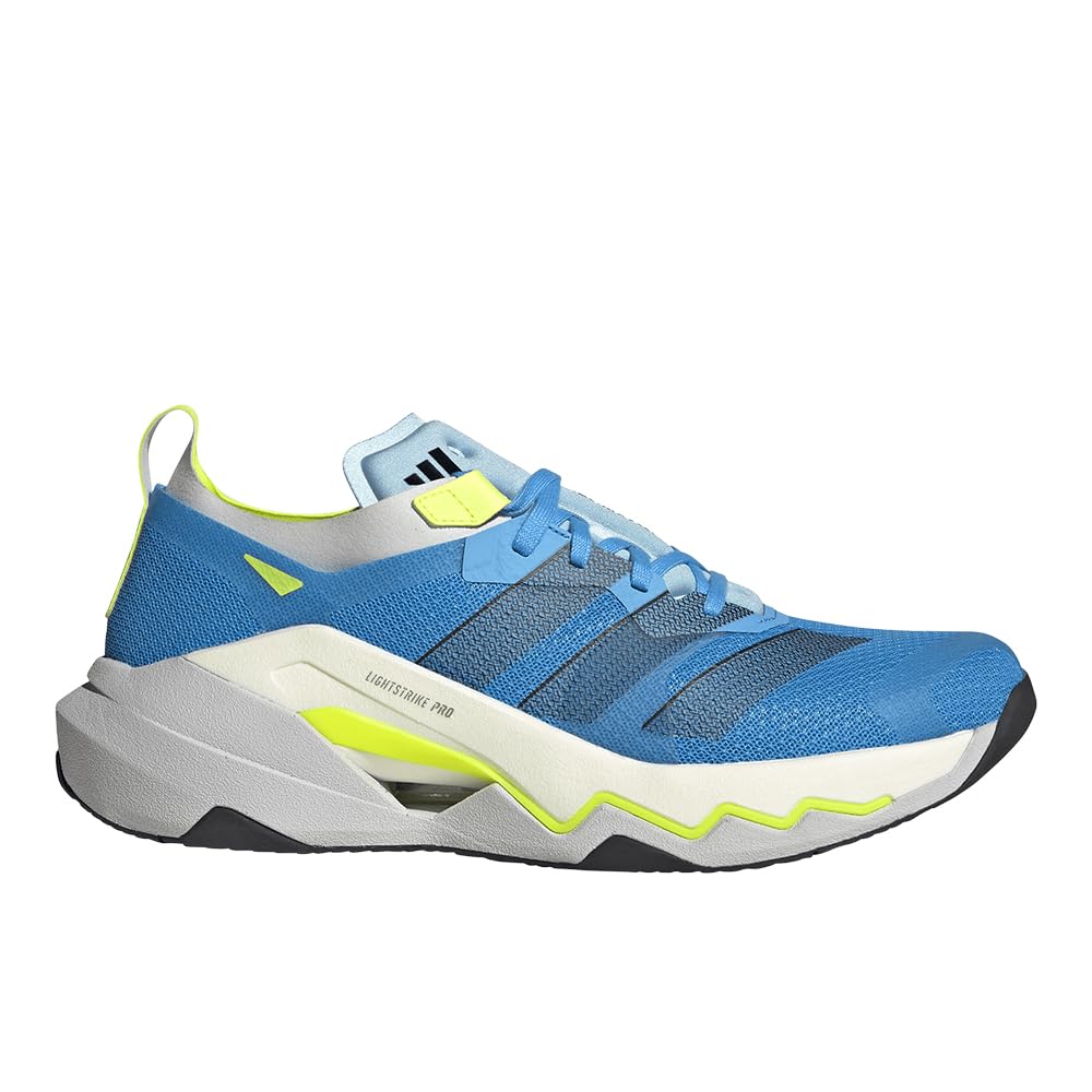 Mens Rapidmove Pro Training Sneakers Shoes - Blue