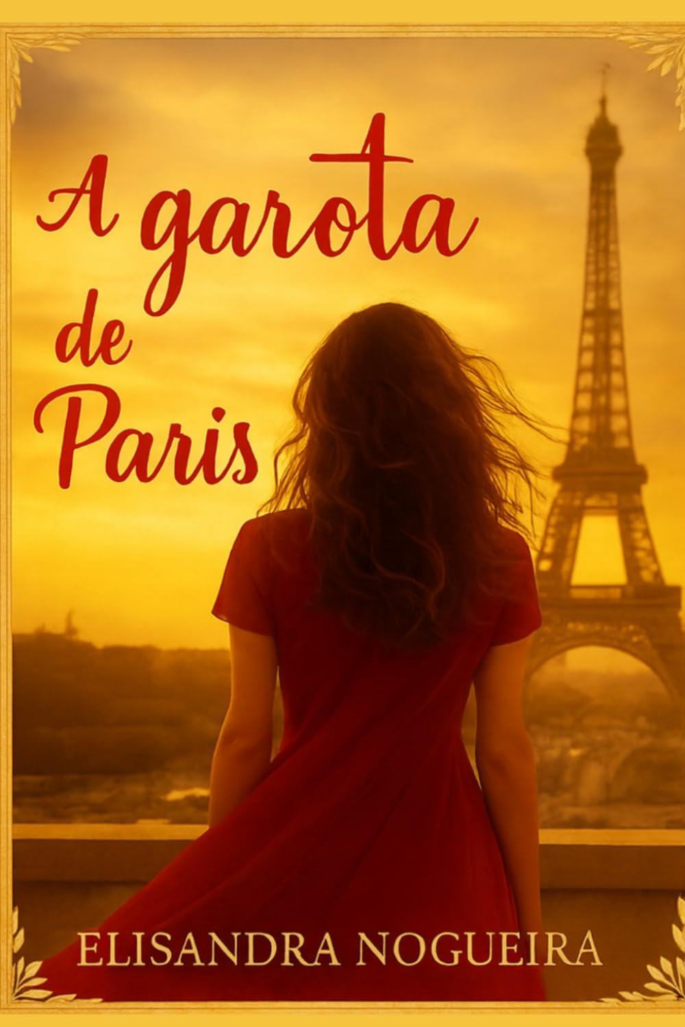A Garota de Paris: Onde o amor começa