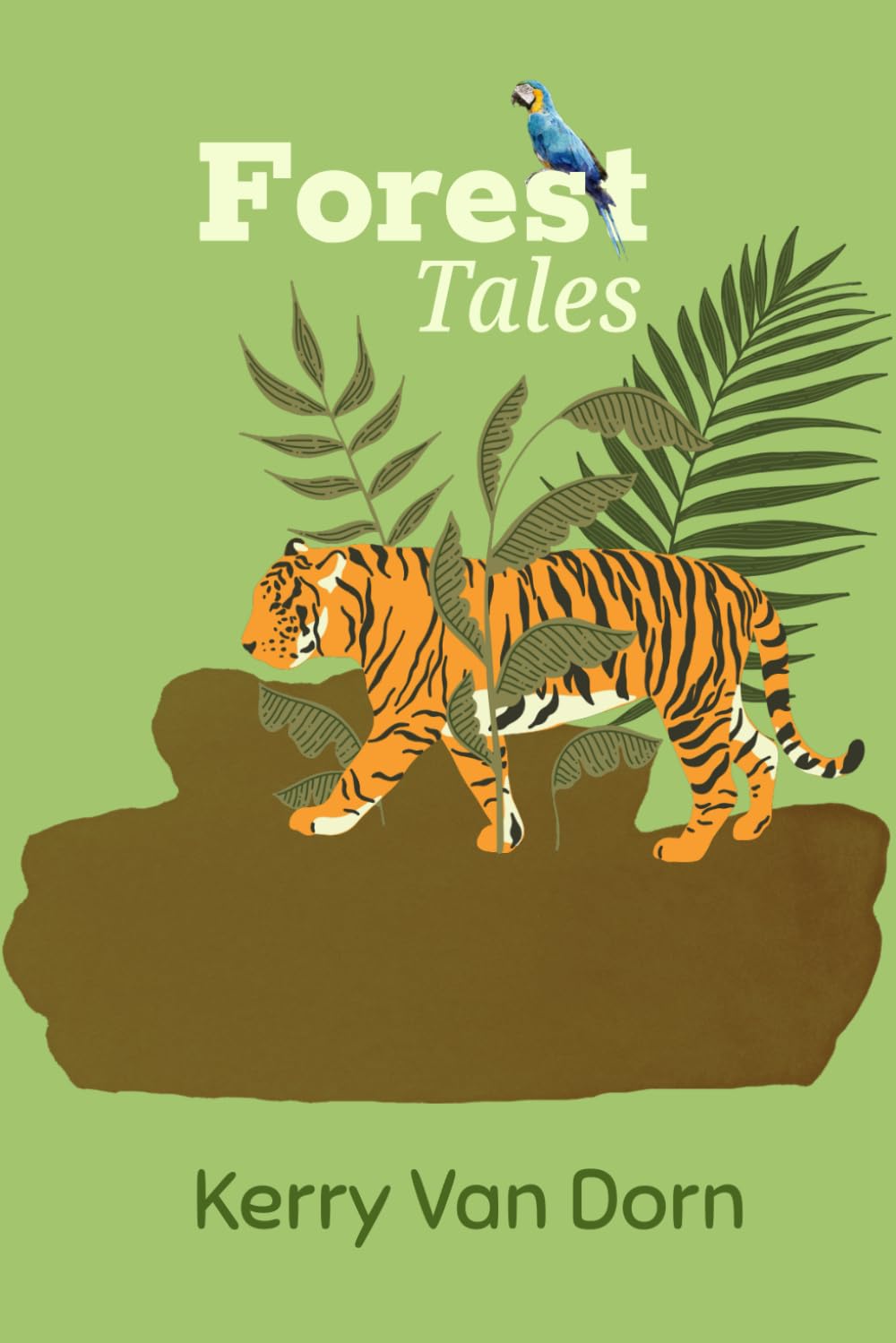 Forest Tales