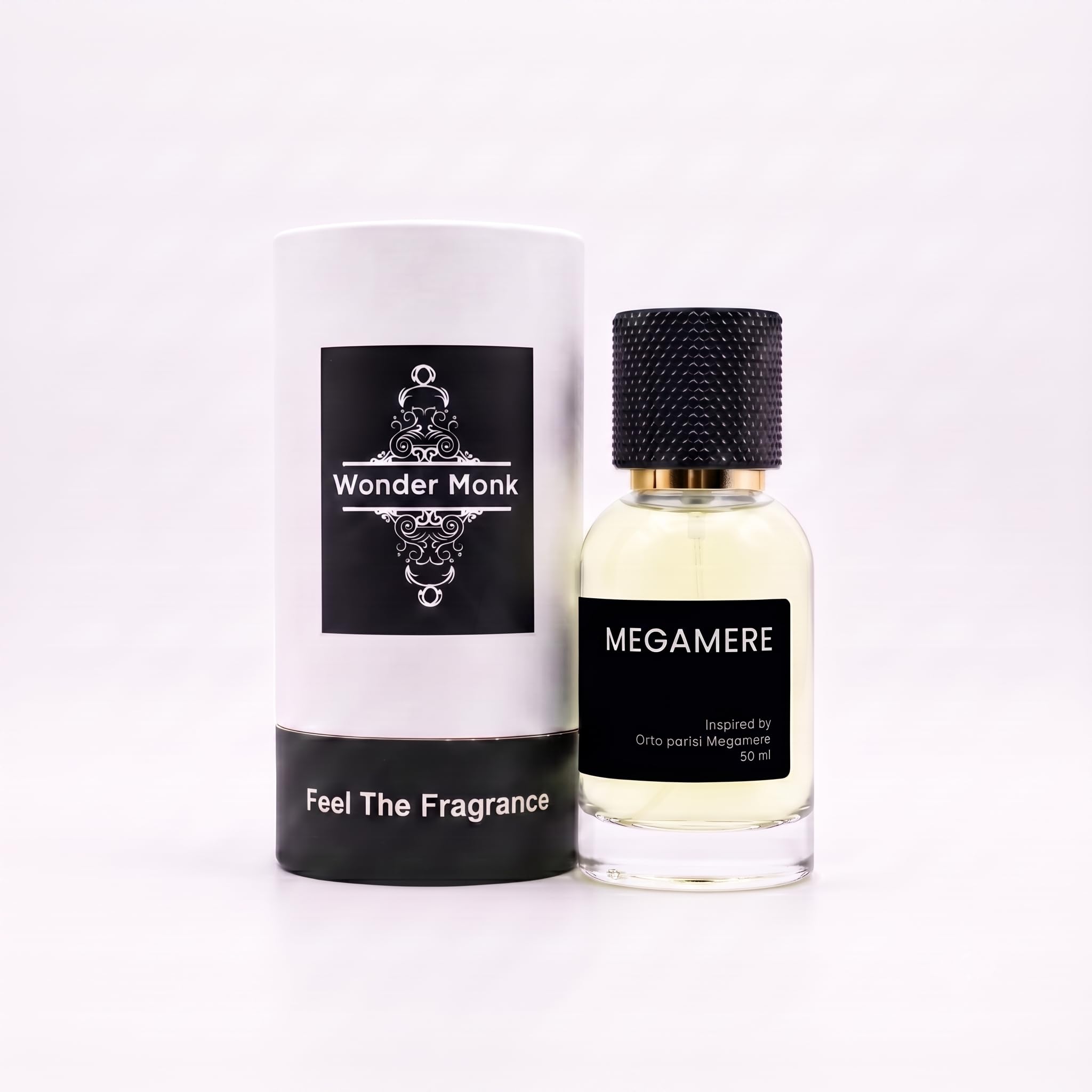 Parfume for Men & Women | Long Lasting Premium Perfume | Megamare | Unisex EDP 100ML-picture-13