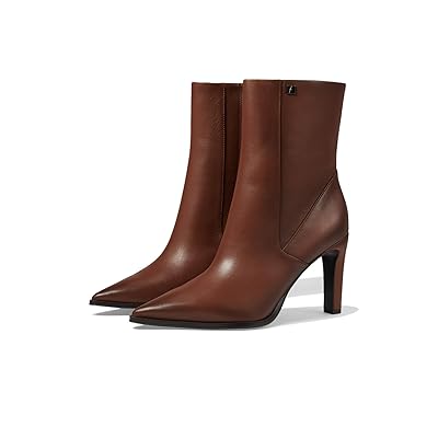 Franco Sarto Appia Pointed Toe Dress Bootie Women