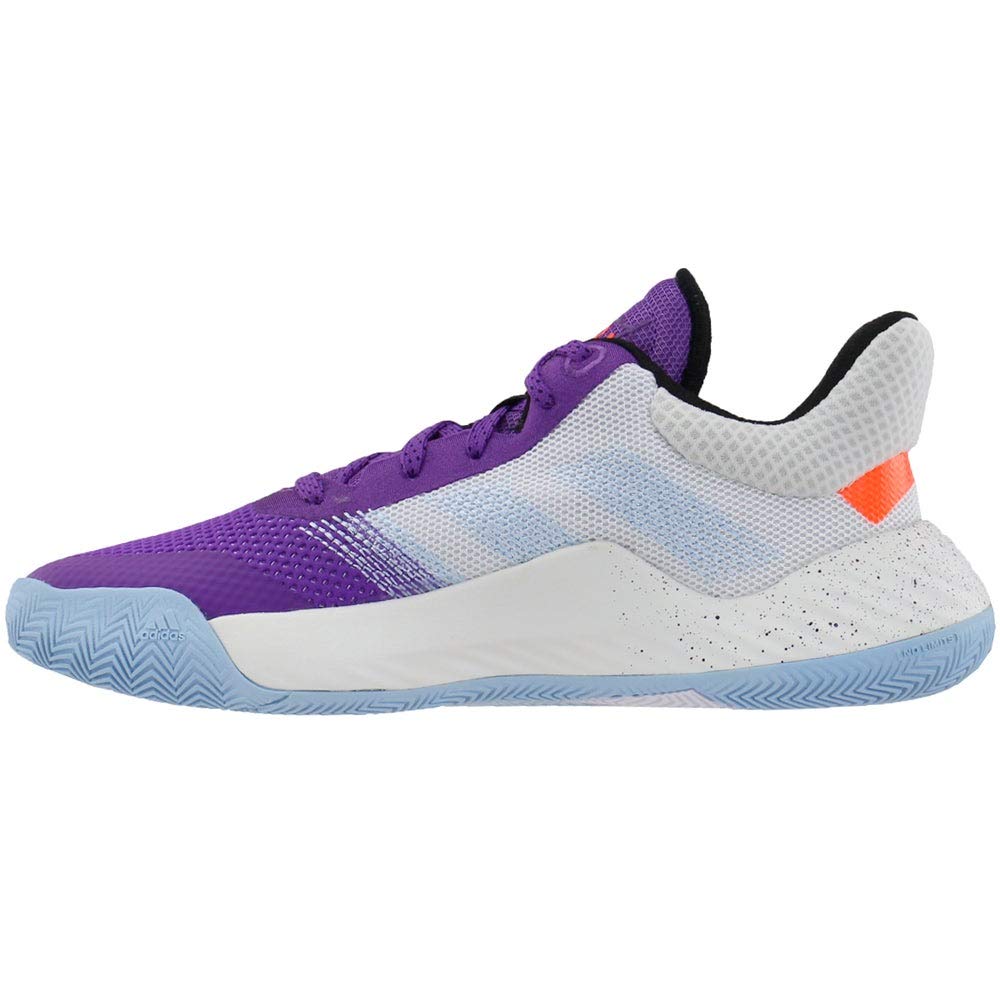 adidas - Zapatillas de baloncesto para niños grandes D.O.N. Issue 1