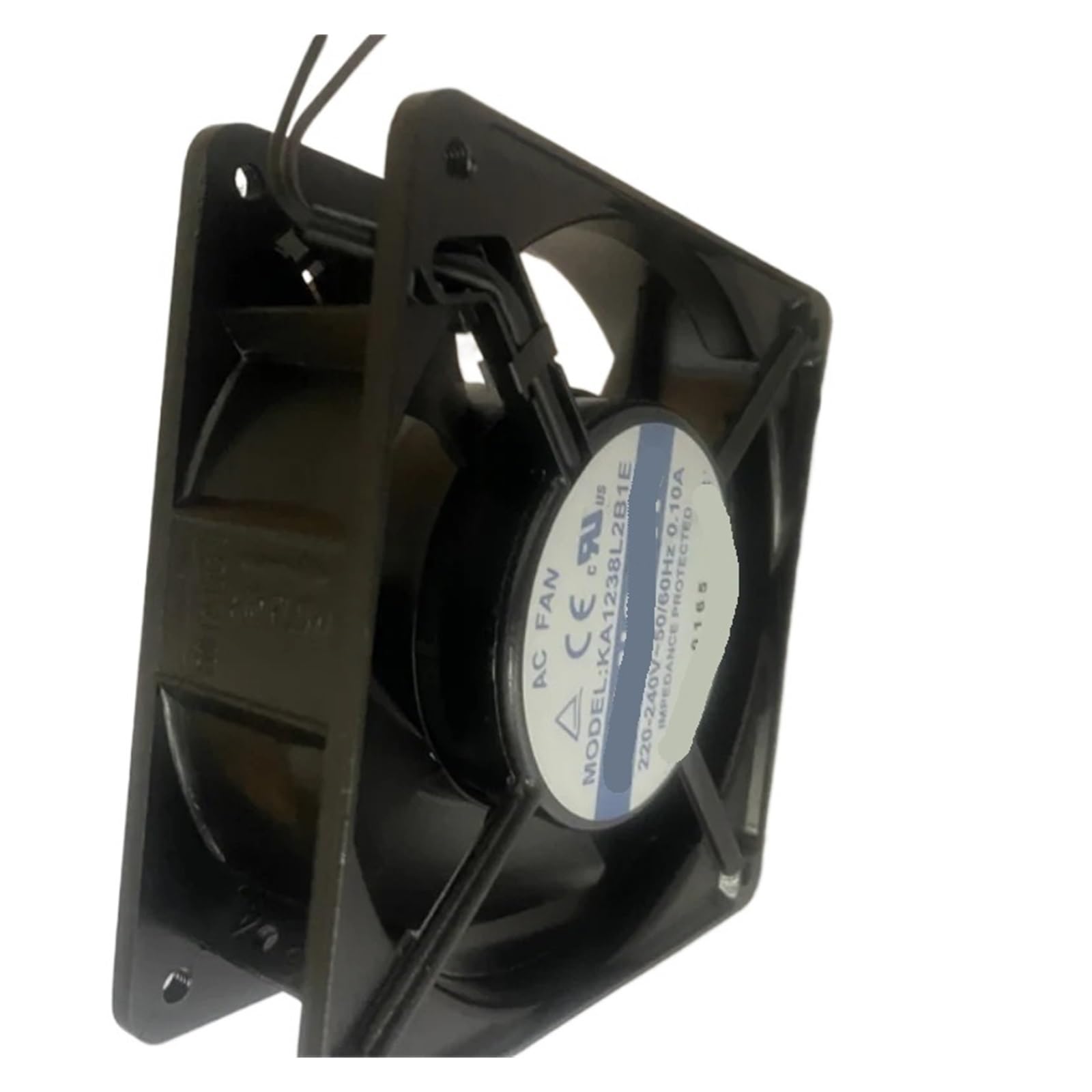 Ventilateur de Serveur 1238 KA1238L2B1E AC 220/240 V 0,10 A 120 x 120 x 38 mm