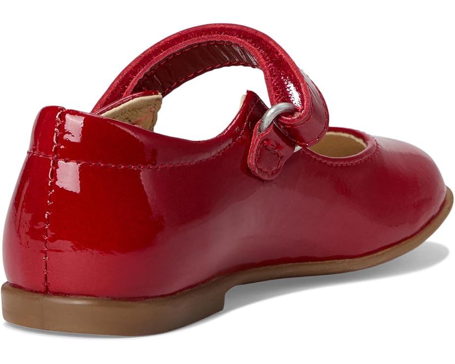 Naturino Darling (Toddler/Little Kid) - Back View