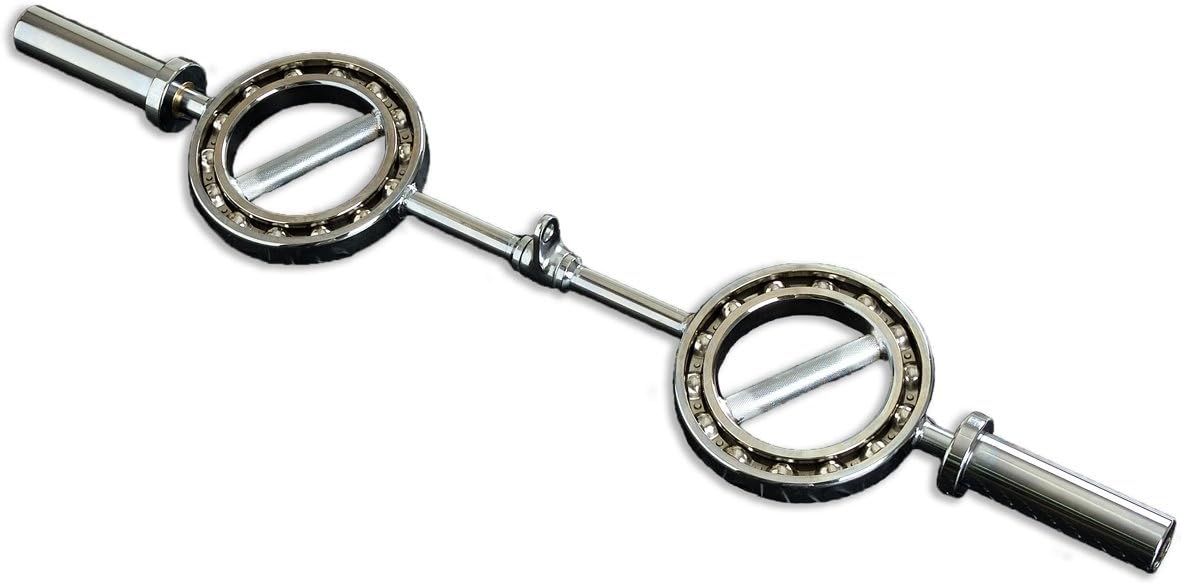 IROTEC（アイロテック）オリンピックEYEバーマルチハンドル 径50mm