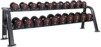 Amazon | アメリカンバーベルシリーズ4 ウレタンダンベル（ペア） (12