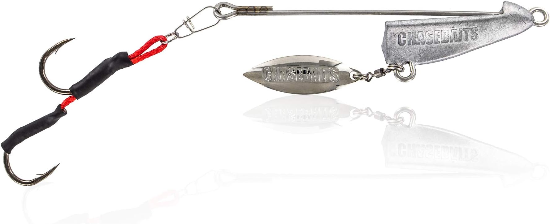 The Ultimate Squid Rig