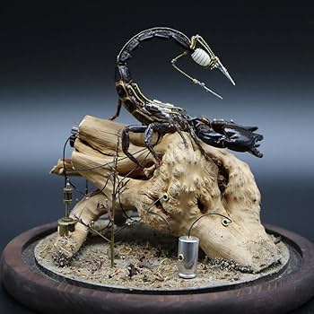 フクヤ　オンラインくじ　スチームパンク　バラ売り可能 フクヤ オンラインくじ スチームパンク バラ売り可能