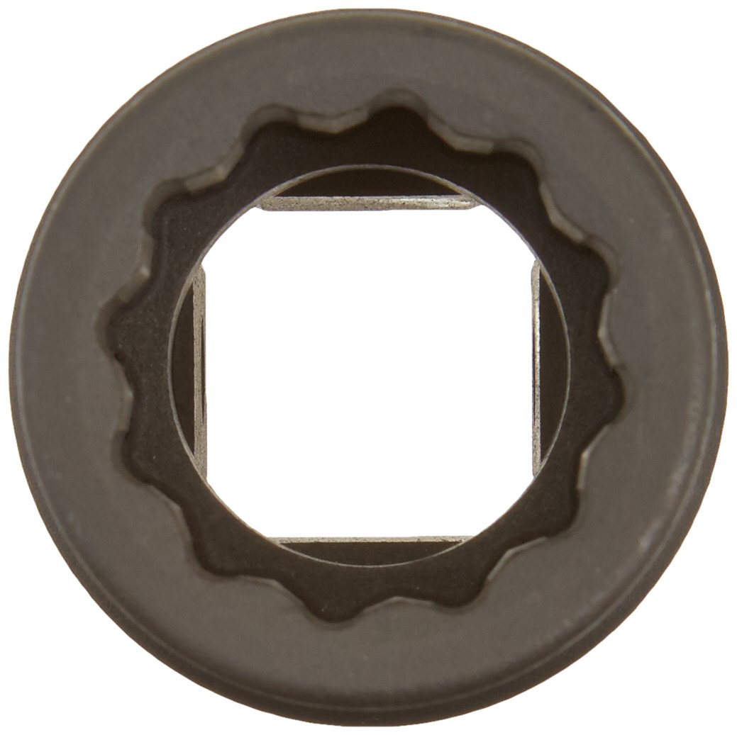 Williams 38430 3/4-Inch Drive 15/16-Inch Standard Impact Socket, 12-Point - Image 2