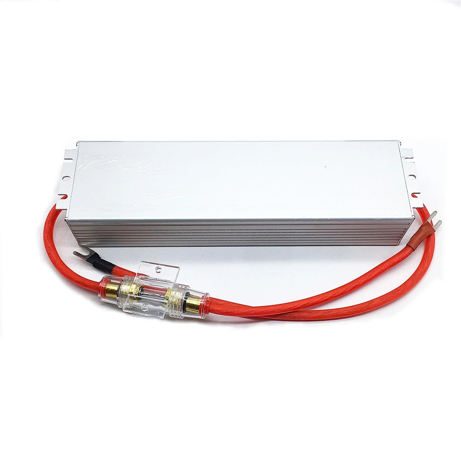 Redresseur électronique automobile 16V83F avec condensateur 2.7V 500F démarrant 2.7V500F*6 100F...